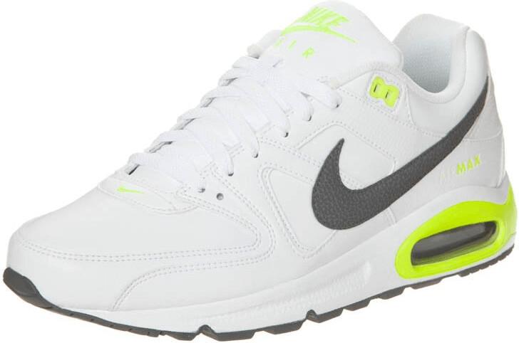 Кроссовки Nike Air Max Command Leather