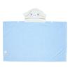 Sanrio Bath Poncho Cinnamoroll 420549 (Sanrio Baby)