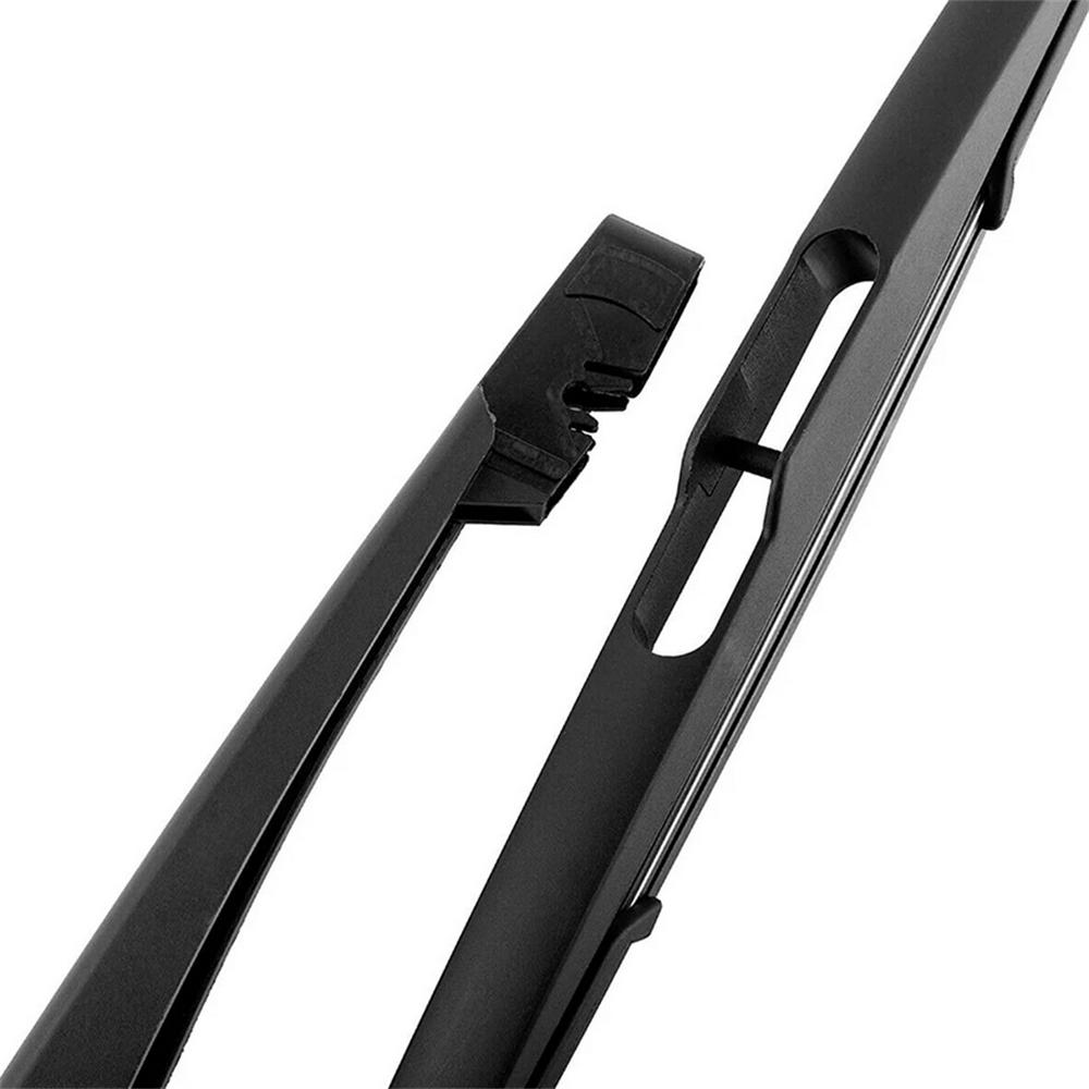 New Rear Windshield Wiper Arm & Blade Set For Nissan Quest 2005-09 Versa 28795-EL00A
