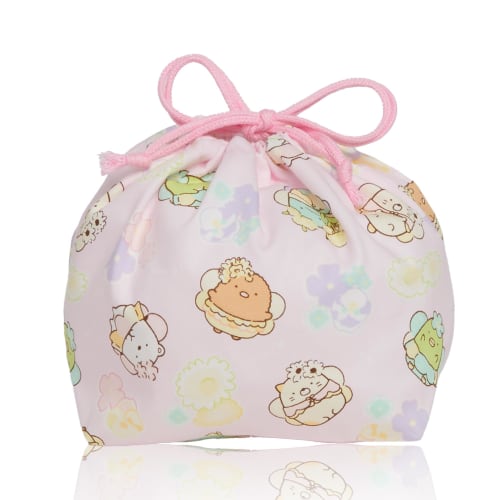 

San-X Ранчи Курица Чаку CG-3487 Sumikkogurashi