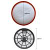 For Vax VX56 VX59 VX64 Power 5 Pet VX28 Bagless Vacuum Filter VX28F, Washable Replacement Parts