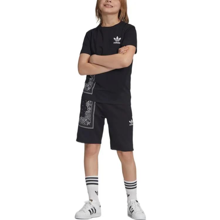 Adidas Originals Shorts Teenagers (Unisex) Shorts DW3837