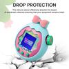 Tamagotchi Happy Land Silicone Anti-Fall Protective Case
