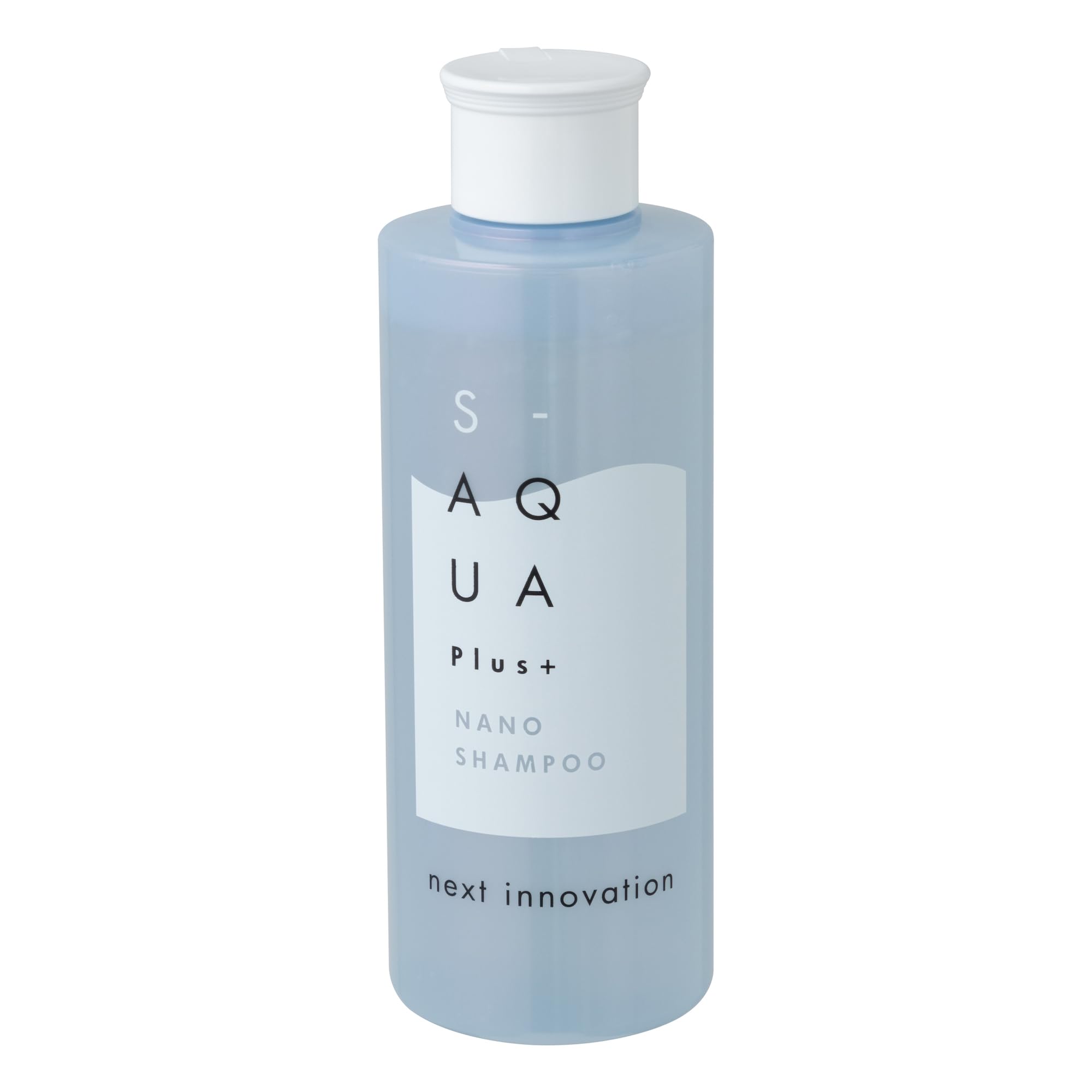

next innovation S-AQUA OH Shampoo 200ml