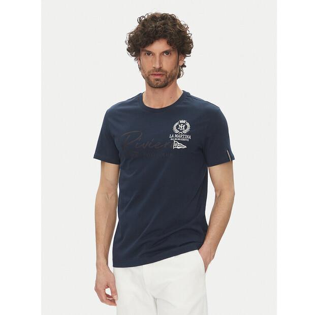 Футболка La Martina Algernon EU M