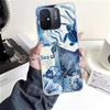 Ocean Starfish Sea Turtle Shark For Xiaomi Redmi 13C 13 12C 12 14C Phone Case 10 10A 10C 9 9A 9C 9T 8A 8 7A 7 6A 6 Pro K70 K60 K