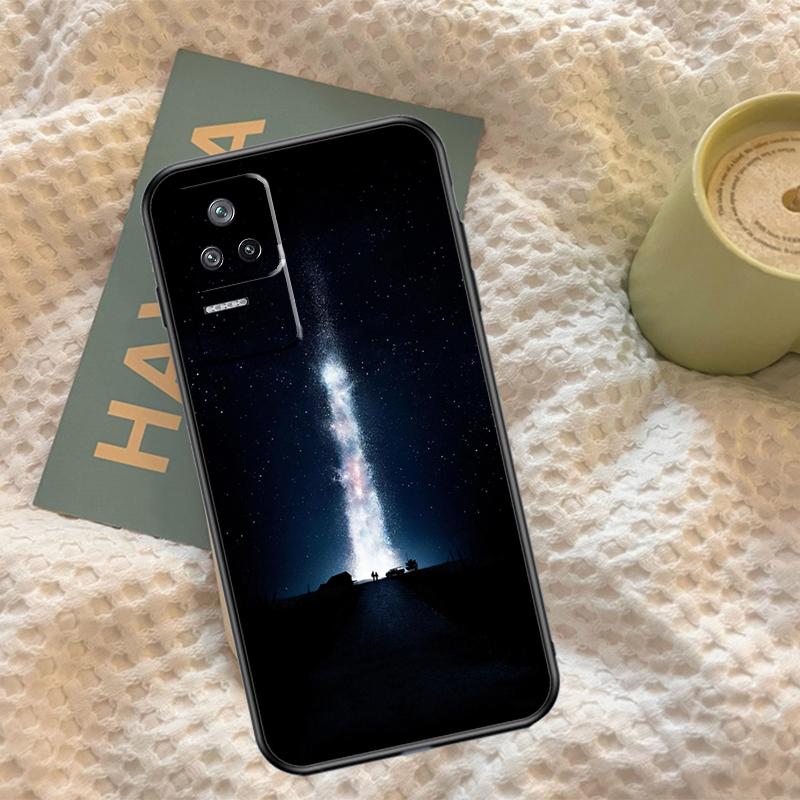 Interstellar Movie Case For Xiaomi 14T 13T Pro 11T 12T 13 14 15 Ultra POCO X7 Pro X3 X5 X6 F5 F6 M6 Pro Cover