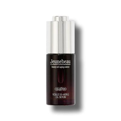 Juneview Cellmution Olio Siero Nobile Anti-Età 30ml