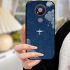 Capa For Nokia 5.4 Cases Black Silicon Soft TPU Phone Case For Nokia 5.4 5.1 7.1 Protective Camera Coque Nokia5.4 Back Shells