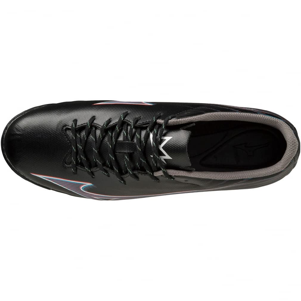Mizuno SELECT AS - Black / Ignition Red / Blue (P1GD236509) - 27.5 Cm 3E