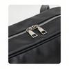 Shoulder Bag Women's Retro Underarm Bag Versatile Large Capacity Tote Bag