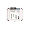 DC12V/24V 40A 400W High Power Motor Wireless Remote Control for Roller Shutter Door Forward and Reverse Switch