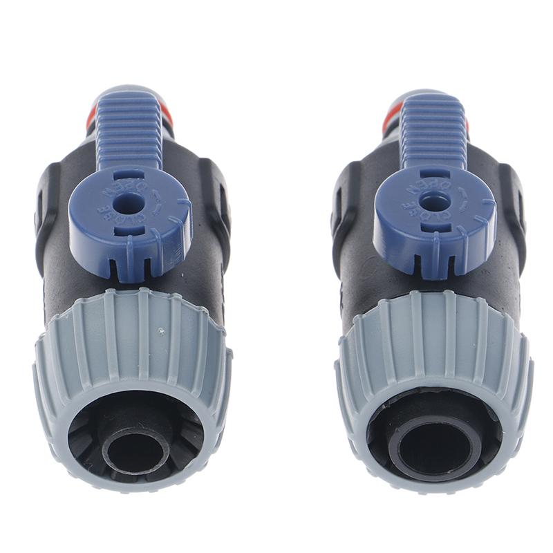 Jebo Фильтр Канистра Запасные Аксессуары Вход Выход Водяной Клапан Переключатель Подходит