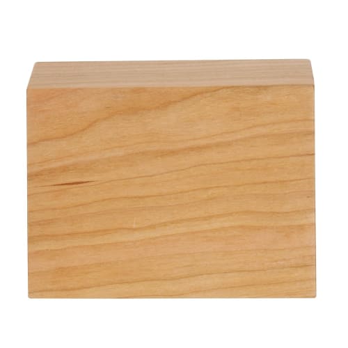 MAGADI M17 Kalimba, 17-note thumb piano, 17 keys, C major, Magadi, made from American cherry wood