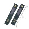 Black 10 Pcs/box 2.0mm HB/2B Lead Student Stationery for School Supplies Mechanical Pencil Refill