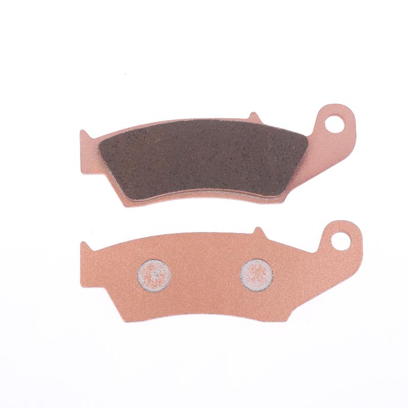 Pastilhas de Freio Dianteiras Traseiras Para Xr250 Xr250S Xr 250 Cr250 Cr250R Crf250 Crf250R Crf250X Crf450 Crf450R Crf450X Crf Cr 250