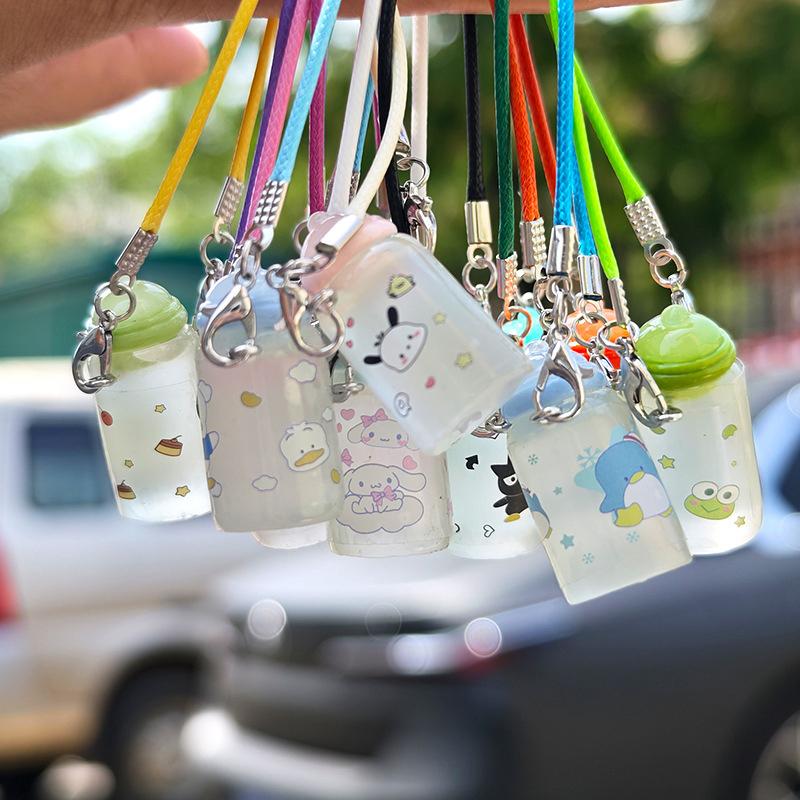 Doll'S Clothing Milk Bottle Feeding Bottles Doll Clothes Outfit Accessories Plush Doll'S Water Cup Water Bottle Model