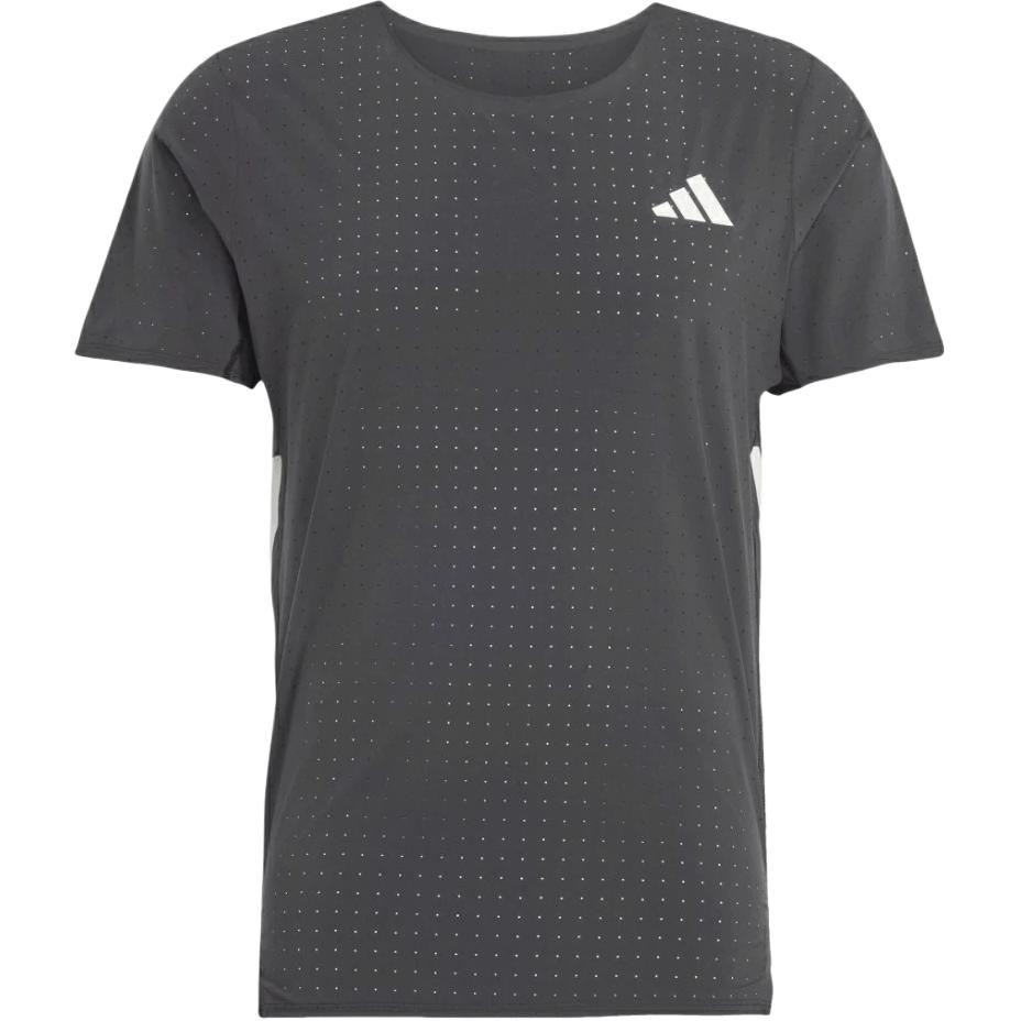 Adidas Adizero T Shirt Japan Version Men s Black JF3473- L