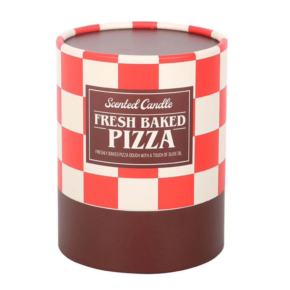 Something Different Fresh Baked Pizza Scented Candle
