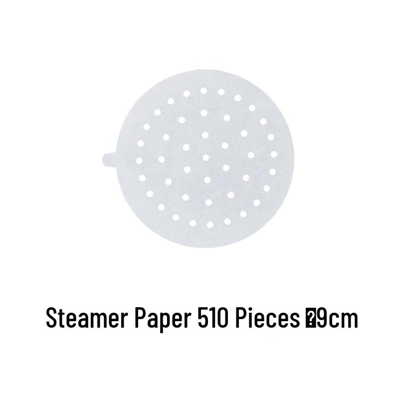 Chui Da Huang Steamer Paper