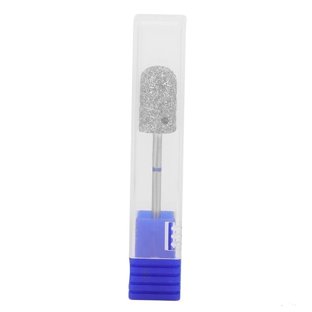 Diamond Coated Pedicure Cone Drill Bit  Professional salon foot care accessories