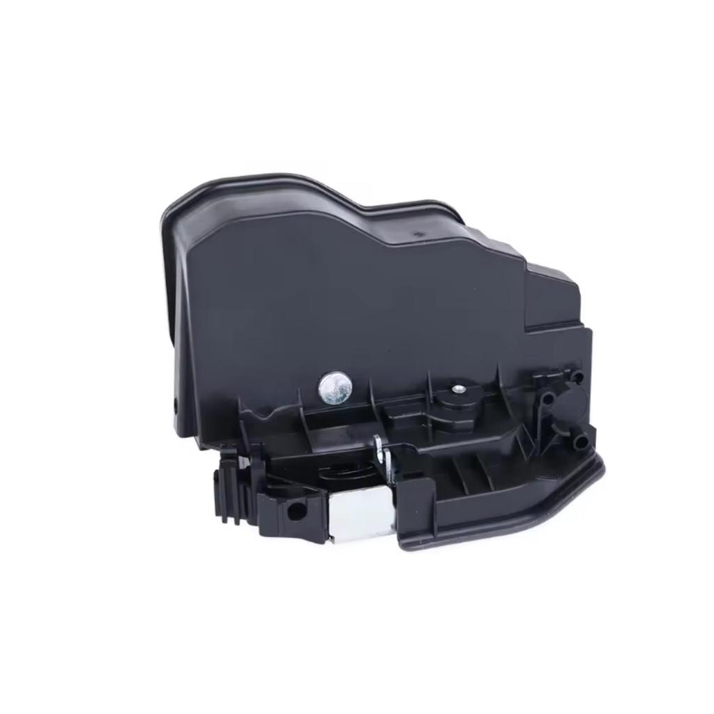 BMW E60 Rear Left Door Lock Mechanism 51227202147