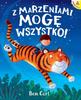 Książki – Dla dzieci i rodziców