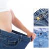 Apparel Sewing Removable Pants Tuck Waist Buttons Fit Instant Buttons For Jeans Jean Button Pins