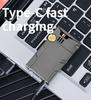 High-end Voice-controlled Smart Lighter, High-tech Induction Ignition Men's Smoking Gift Cigarette Accessories