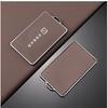 For Zeekr 001/007/009/X Card Key Set High-grade Zeekr Car Case Car Key Cover Car Accessories Modification Anti-scratch Tools
