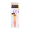 Detangle Paddle Brush No Frizz Thick Hair Wide Grip Flexible Bristles Smooth Hair Tangles Comfort Control Styling Tool 1Ct