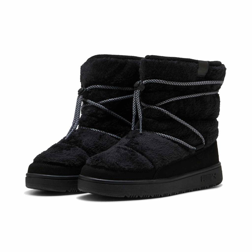 Snowflake Suede Women's _40217501_220