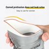 700Ml Emergency Pee Bag Portable Disposable Car Urine Vomit Unisex Toilet Bag