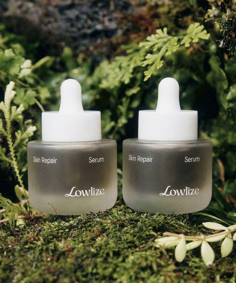 [2 Pack][Moisture Cica Soothing] Skin Repair Serum 30ML (+Free 15ml Cleanser)