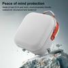 Hard Carrying Case for Harman Kardon Onyx Studio 9 Speaker Waterproof Hard Shell Case Travel Carrying Bag Protection Accessories
