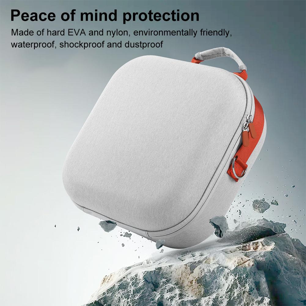 Hard Carrying Case for Harman Kardon Onyx Studio 9 Speaker Waterproof Hard Shell Case Travel Carrying Bag Protection Accessories