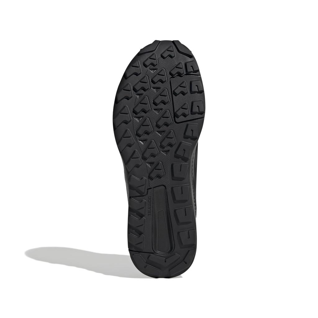 Adidas Terrex Anylander Hiking Shoes Core Four Size cm NJM57, Black/Core Black/Grey (ID0895), 25.0