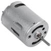 -Motor CC com Escovas -370SD-3550 6-18V 8500 RPM para Brinquedos de Aeromodelos RC