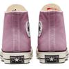 Converse 1970s Chuck Taylor All Star Trendy High-Top Espadrilles Unisex Rose Pink