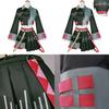 Role Teto Kasane Playing Costume Shoes Accessories For Gaming Fans Anime