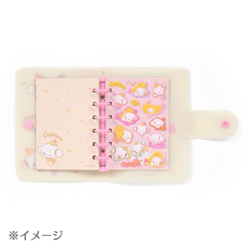 Sanrio Sticker Set (Today, the Two Are Best Friends) Cogimyun 562645