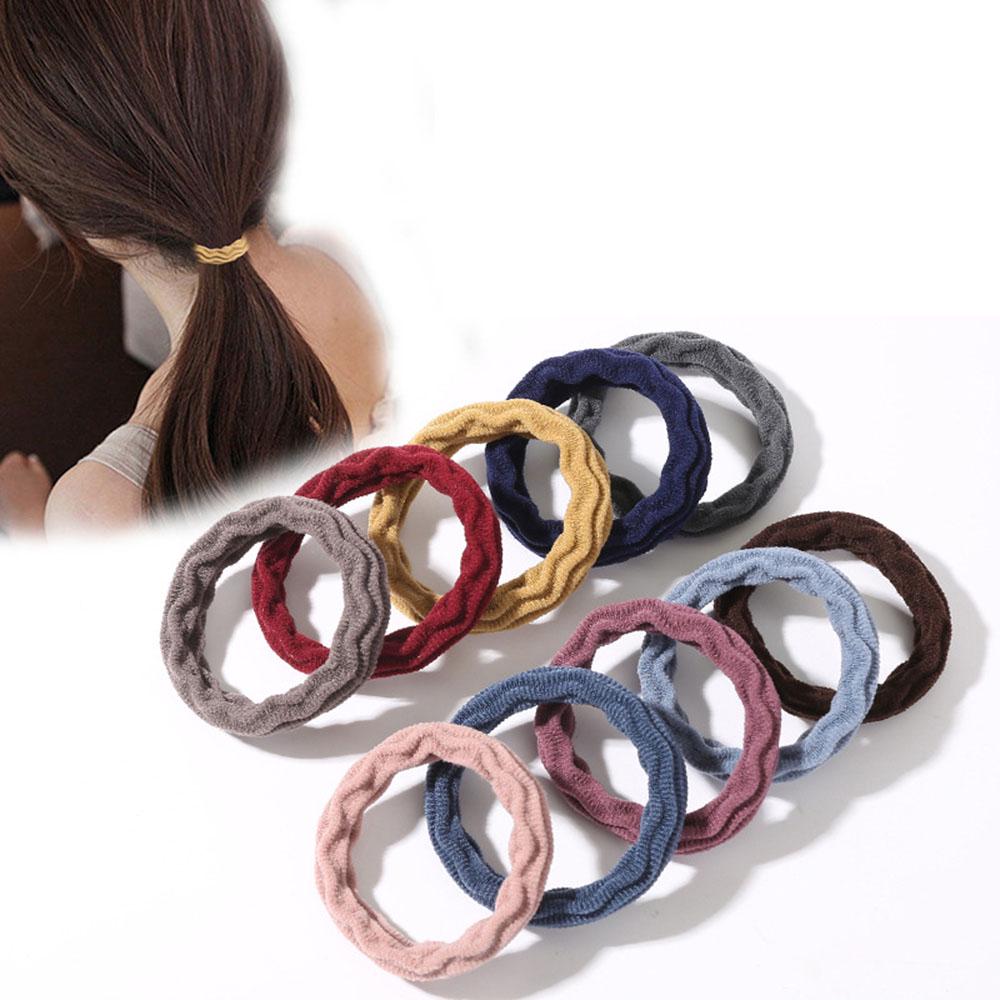 Details about 5pcs Hair Bands Rope Women Grils Stretch Hair Ties High Elastic Ponytail Holder Details about 5pcs Hair Bands Rope Women Grils Stretch Hair Ties High Elastic Ponytail Holder