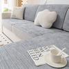 Sofa Cover Elastic All-inclusive Four-season Universal Sofa Cushion Cushion Cover Non-slip Sofa Cover Thickened Sofa Cover