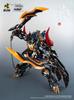 MOTOR NUCLEAR MNQ XH07 Earth Demon Heavenly ABS Alloy Painted Movable Figure Star, Saint, Gyumaoh, &