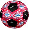 Custom Name Bayern Munich Theme Size 5 Soccer Ball, Suitable for Both Indoor and Outdoor Matches, a Gift Suitable for Everyone.
