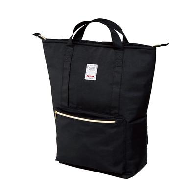 Aimedia Cooler Insulated Tote Multifunctional Backpack for Men and Stylish Backpack, Bag, 2-Way Backpack, Bag, Women, Water-Repellent,
