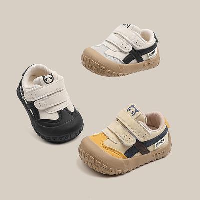 Looprekken met Zachte Zooltjes, Kinderschoenen, Casual Sportschoenen voor Jongens, Waterdichte Instappers voor Meisjes