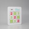 Magnetic Sudoku Huarongdao Educational Intelligence Toy For Kids