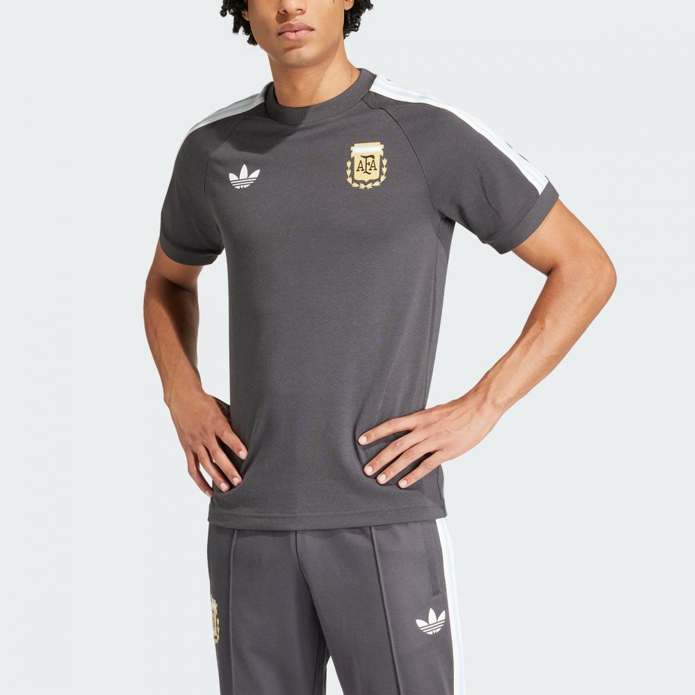 

ФУТБОЛКА ADIDAS AFA OG 3S IU2154