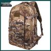 Mochila Tática Compacta Camuflada Cang Lang Ya